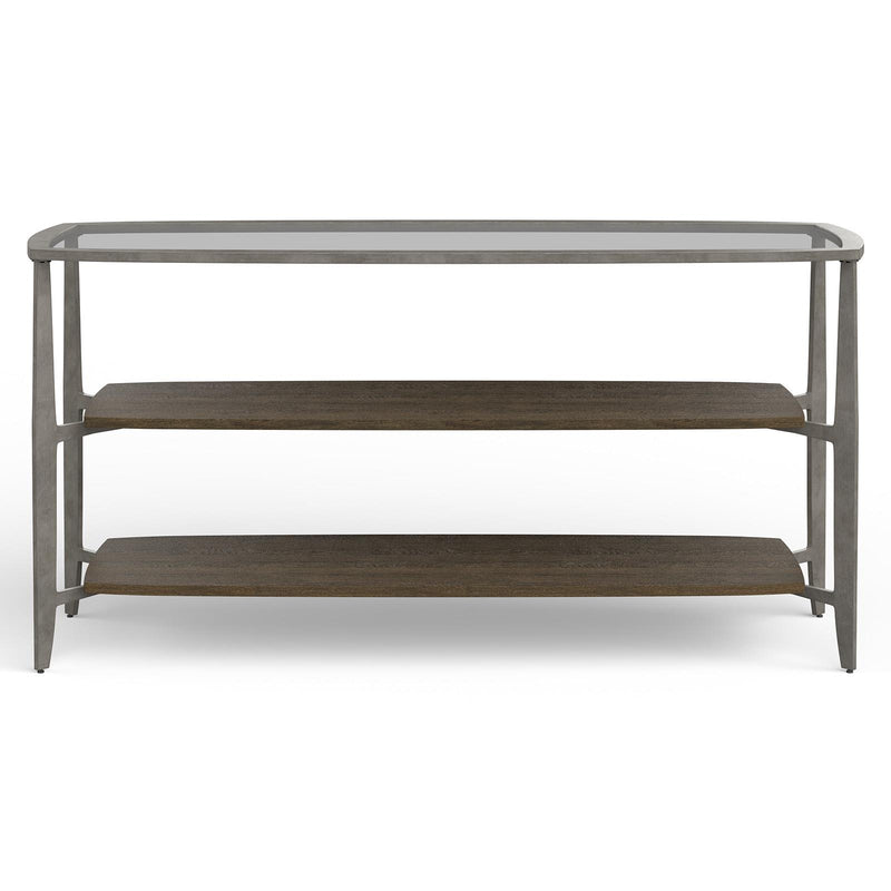 Magnussen Ardis Sofa Table T5692-73 IMAGE 1