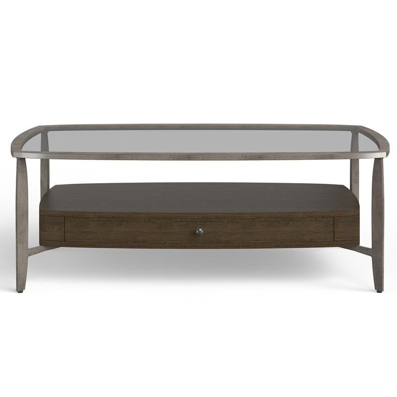 Magnussen Ardis Cocktail Table T5692-43 IMAGE 1