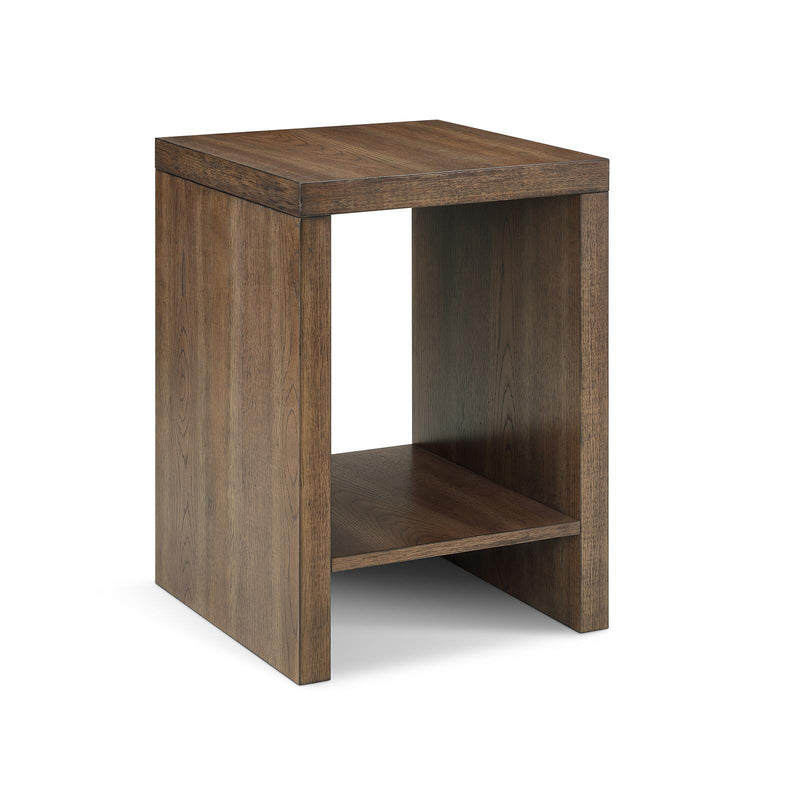 Magnussen Baxton End Table T5649-01 IMAGE 1