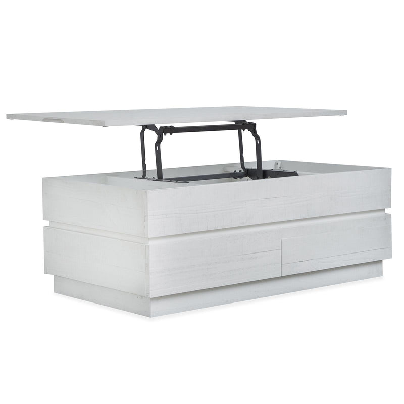 Magnussen Claudette Lift Top Cocktail Table T5644-50 IMAGE 2