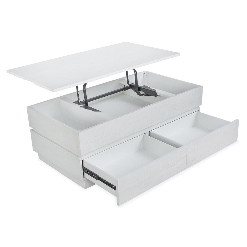 Magnussen Claudette Lift Top Cocktail Table T5644-50 IMAGE 3