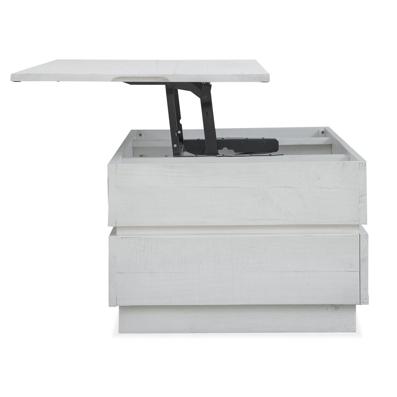 Magnussen Claudette Lift Top Cocktail Table T5644-50 IMAGE 5