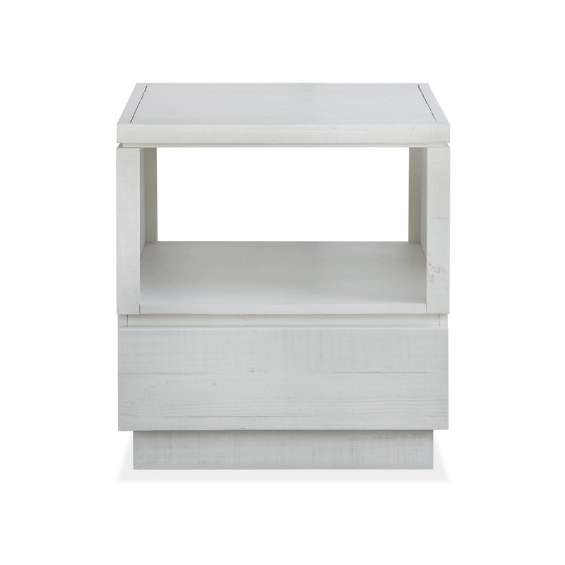 Magnussen Claudette End Table T5644-03 IMAGE 3