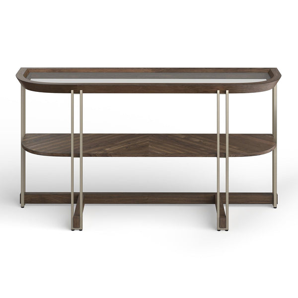 Magnussen Elora Sofa Table T5639-75 IMAGE 1