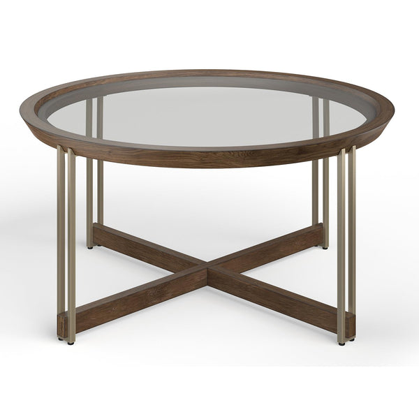 Magnussen Elora Cocktail Table T5639-45 IMAGE 1