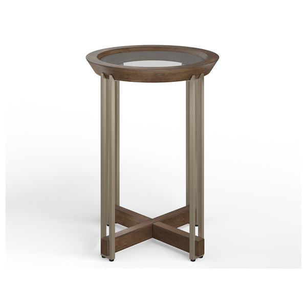 Magnussen Elora Accent Table T5639-35 IMAGE 1