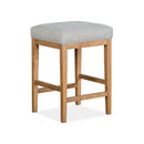 Magnussen Home Decor Stools T5570-38G IMAGE 1