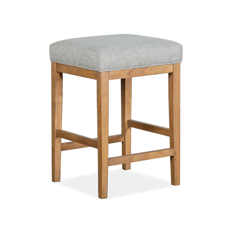 Magnussen Home Decor Stools T5570-38G IMAGE 1