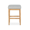 Magnussen Home Decor Stools T5570-38G IMAGE 2