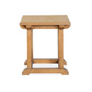 Magnussen Lindon End Table T5570-03 IMAGE 3