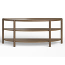 Magnussen Hadleigh Sofa Table T5558-75 IMAGE 1