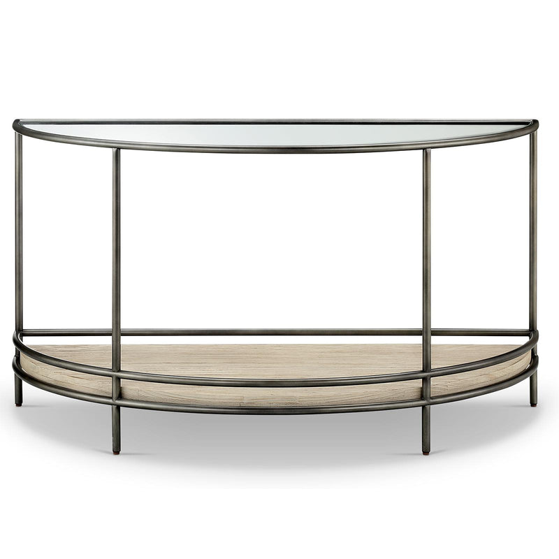 Magnussen Cena Sofa Table T5540-75 IMAGE 2