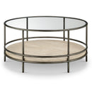 Magnussen Cena Cocktail Table T5540-45 IMAGE 2