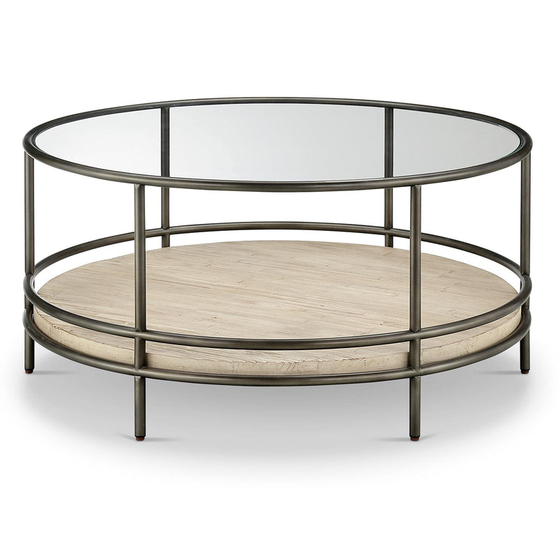 Magnussen Cena Cocktail Table T5540-45 IMAGE 2