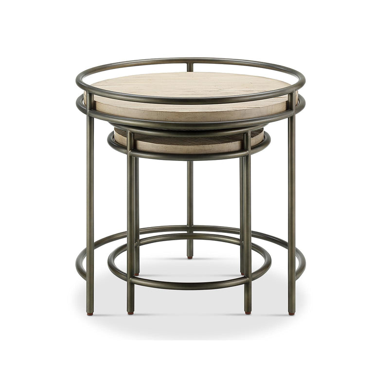 Magnussen Cena End Table T5540-12 IMAGE 1