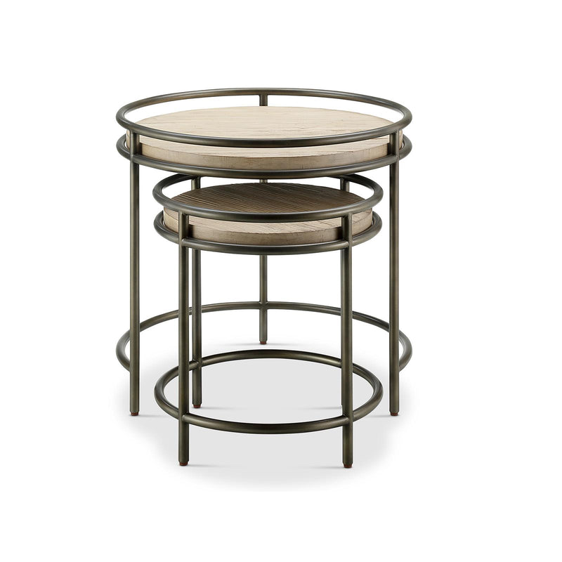 Magnussen Cena End Table T5540-12 IMAGE 2