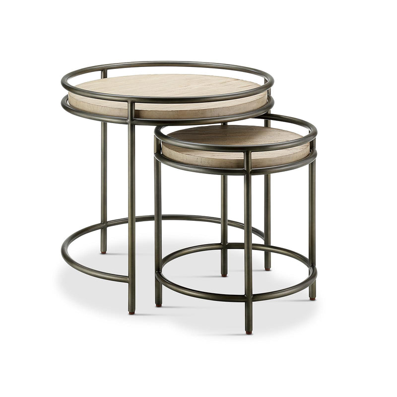 Magnussen Cena End Table T5540-12 IMAGE 3