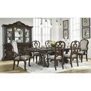 Signature Design by Ashley Maylee Dining Table D947-55B/D947-55T IMAGE 14