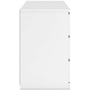 Signature Design by Ashley Onita 6-Drawer Dresser EB9630-231 IMAGE 4