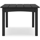 Signature Design by Ashley Outdoor Tables Cocktail / Coffee Tables P108-701 IMAGE 3