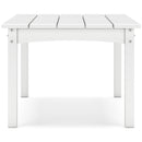 Signature Design by Ashley Outdoor Tables Cocktail / Coffee Tables P111-701 IMAGE 3