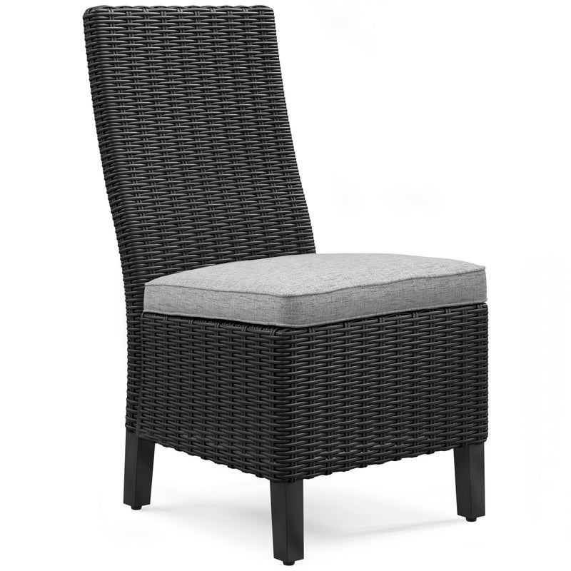 Signature Design by Ashley Outdoor Seating Dining Chairs P792-601 IMAGE 1