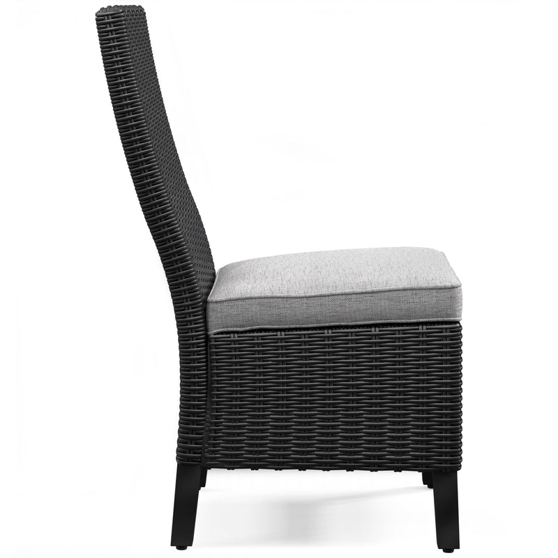 Signature Design by Ashley Outdoor Seating Dining Chairs P792-601 IMAGE 3