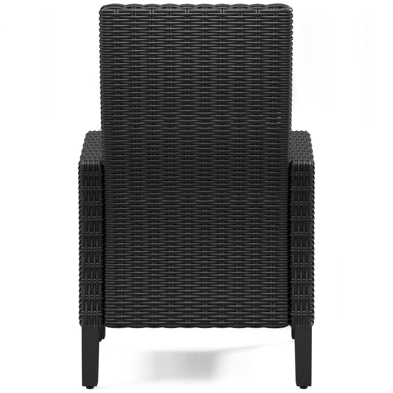 Signature Design by Ashley Outdoor Seating Dining Chairs P792-601A IMAGE 4