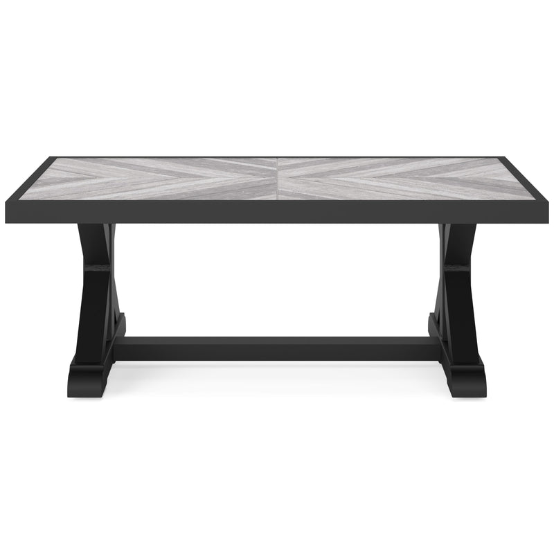 Signature Design by Ashley Outdoor Tables Cocktail / Coffee Tables P792-701 IMAGE 2