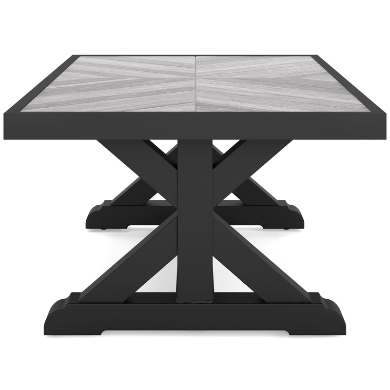 Signature Design by Ashley Outdoor Tables Cocktail / Coffee Tables P792-701 IMAGE 3