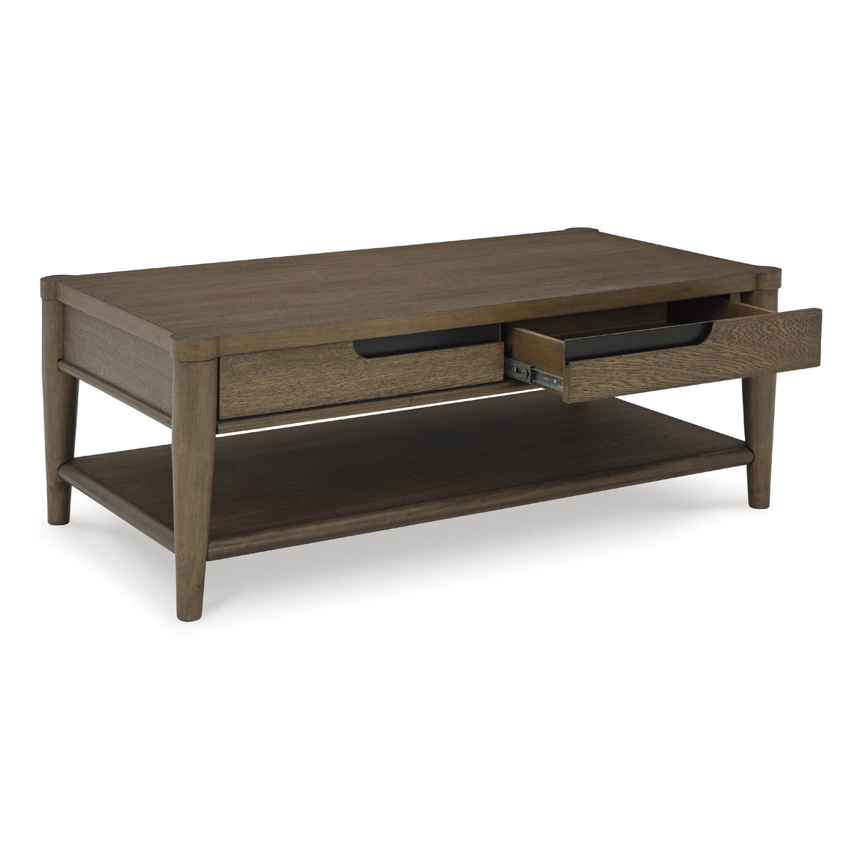 【nabe190様用】IN REVERENCE / The Selected Signature Design by Ashley Roanhowe T769-1 Rectangular Cocktail Table