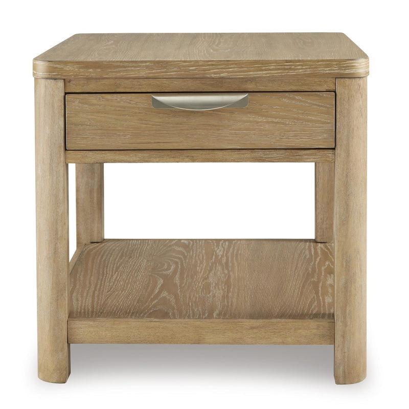 Signature Design by Ashley Rencott End Table T781-3 IMAGE 3