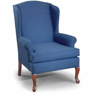 Best Home Furnishings Stationary Chair Doris IMAGE 1
