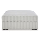 Signature Design by Ashley Stupendous Ottoman 2590308 IMAGE 3
