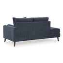 Signature Design by Ashley Bixler 2610617 RAF Corner Chaise IMAGE 3