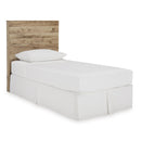 Signature Design by Ashley Bed Components Headboard B1050-53 IMAGE 2