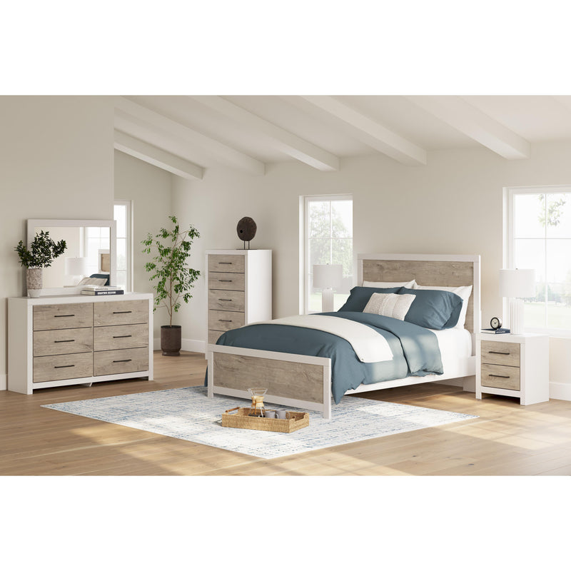 Signature Design by Ashley Charbitt Dresser B2035-31/B2035-36 IMAGE 10