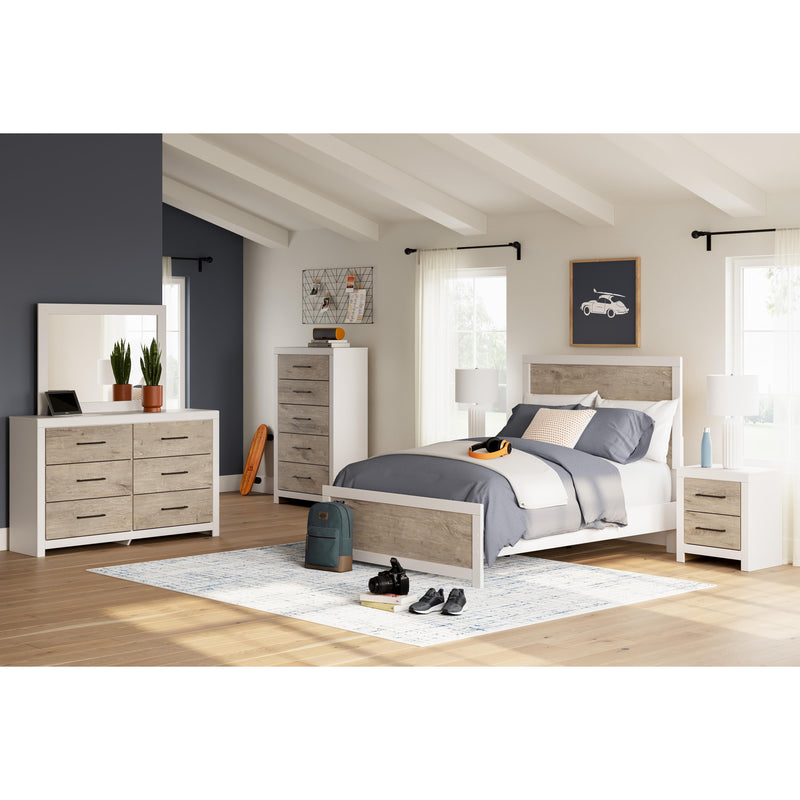 Signature Design by Ashley Charbitt Dresser B2035-31/B2035-36 IMAGE 8