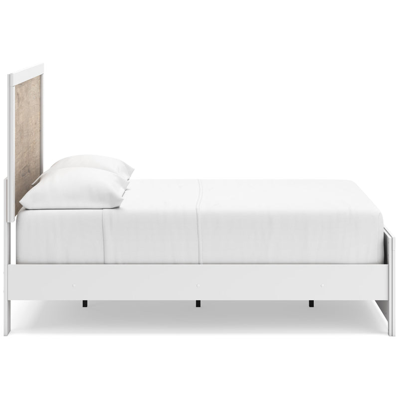 Signature Design by Ashley Charbitt Bed B2035-55/B2035-86 IMAGE 3