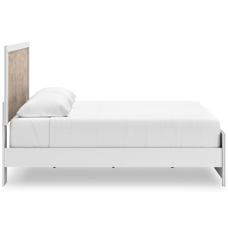 Signature Design by Ashley Charbitt Bed B2035-72/B2035-97 IMAGE 3