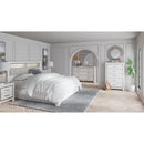 Signature Design by Ashley Bed Components Headboard B2640-69 IMAGE 8