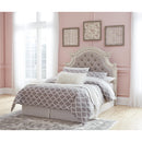 Signature Design by Ashley Bed Components Headboard B743-87 IMAGE 3