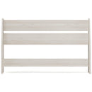 Signature Design by Ashley Bed Components Headboard EB1864-156 IMAGE 2