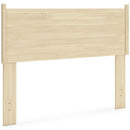 Signature Design by Ashley Bed Components Headboard EB2444-156 IMAGE 1