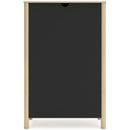 Signature Design by Ashley Cabinella 5-Drawer Chest EB2444-245 IMAGE 5