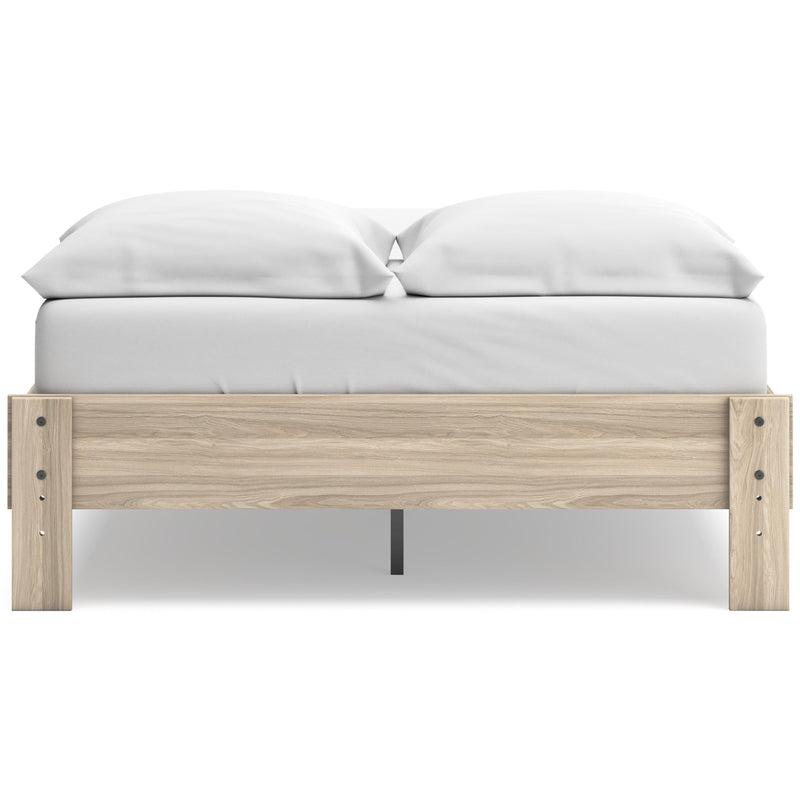 Signature Design by Ashley Battelle Bed EB3929-112 IMAGE 4