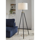 Signature Design by Ashley Lamps Floorstanding L206101 IMAGE 2