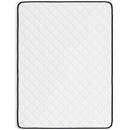  Sierra Sleep Ashley Firm M44531 Queen Mattress IMAGE 2