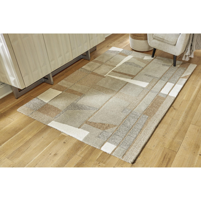 Signature Design by Ashley Rugs Rectangle R406332 IMAGE 2