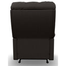  Best Home Furnishings Brosmer 9MW81-1LU Power Lift Recliner - Chocolate IMAGE 5